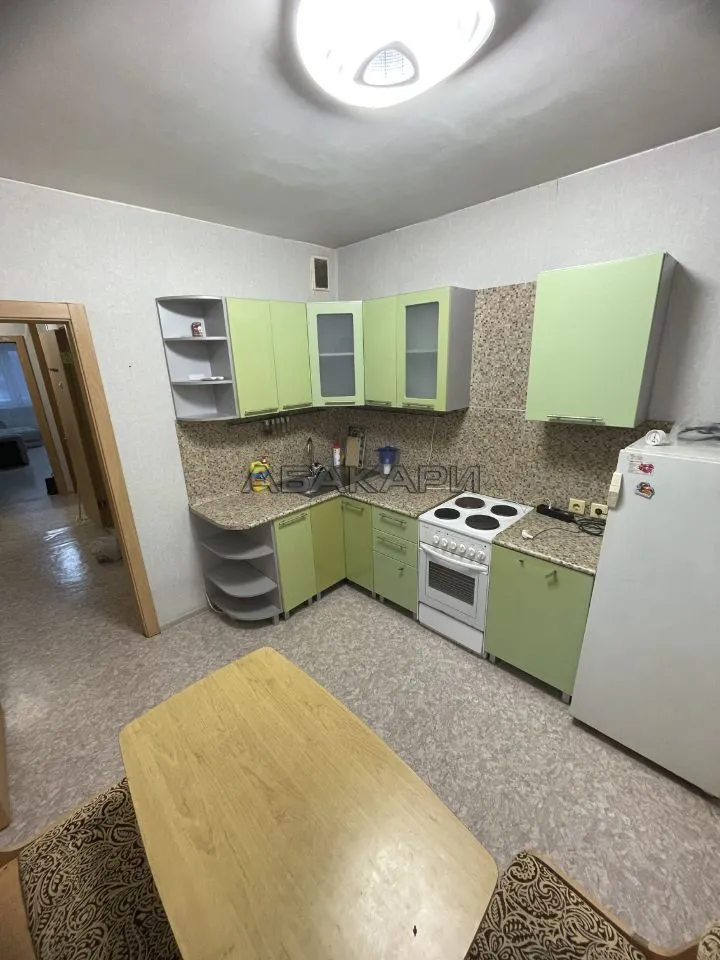 1-комнатная улица Щорса, 103А за 25000 руб/мес фото 1 1-комнатная улица Щорса, 103А за 25000 руб/мес фото 1