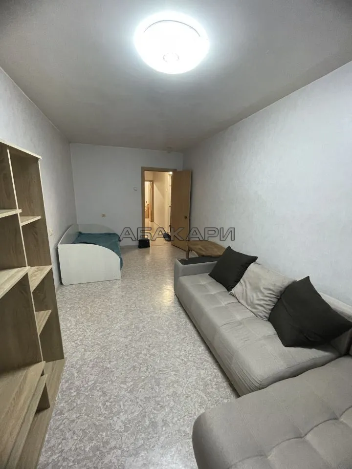 1-комнатная улица Щорса, 103А за 25000 руб/мес фото 3 1-комнатная улица Щорса, 103А за 25000 руб/мес фото 3