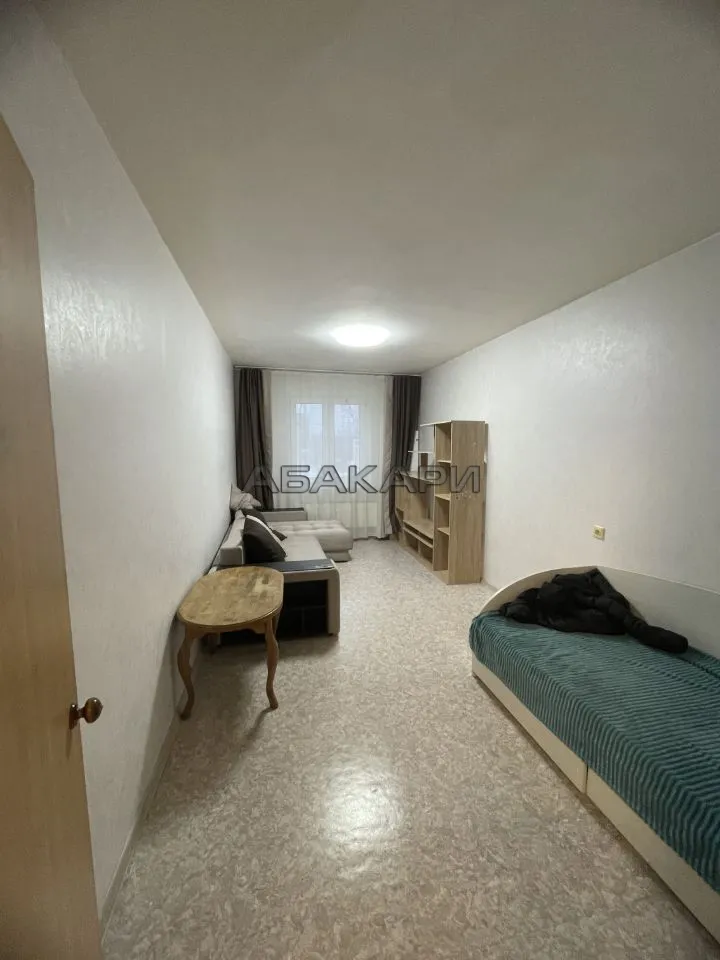 1-комнатная улица Щорса, 103А за 25000 руб/мес фото 4 1-комнатная улица Щорса, 103А за 25000 руб/мес фото 4