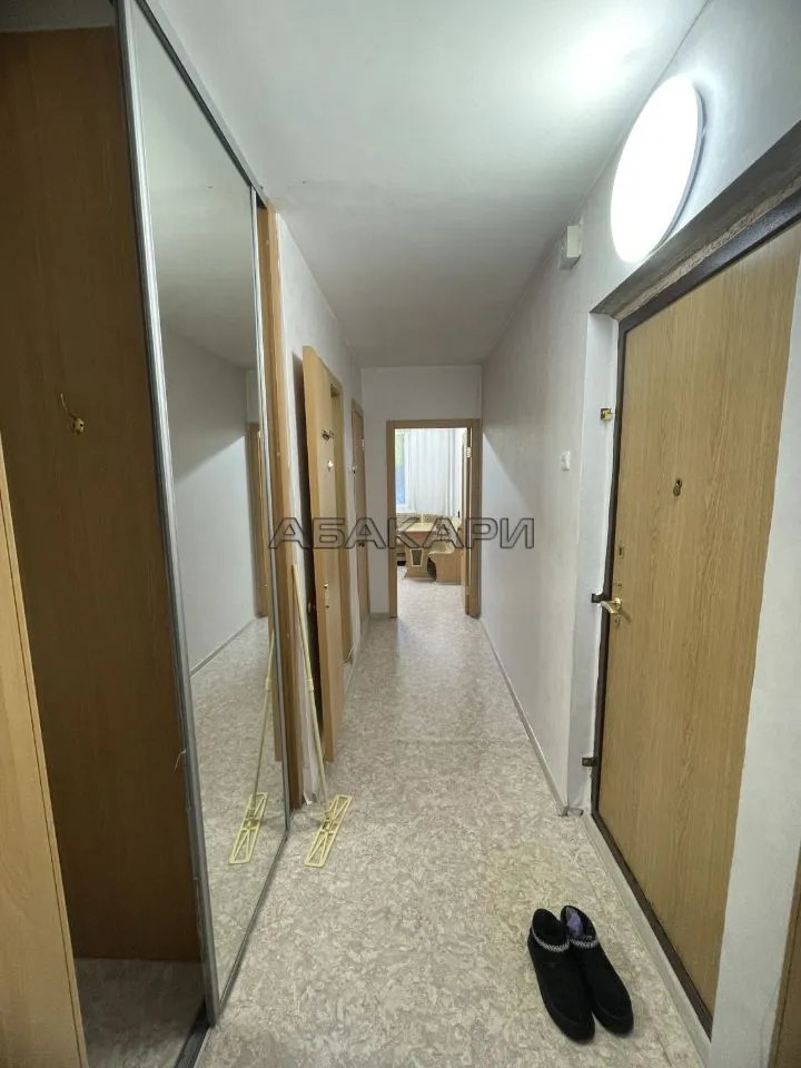 1-комнатная улица Щорса, 103А за 25000 руб/мес фото 6 1-комнатная улица Щорса, 103А за 25000 руб/мес фото 6