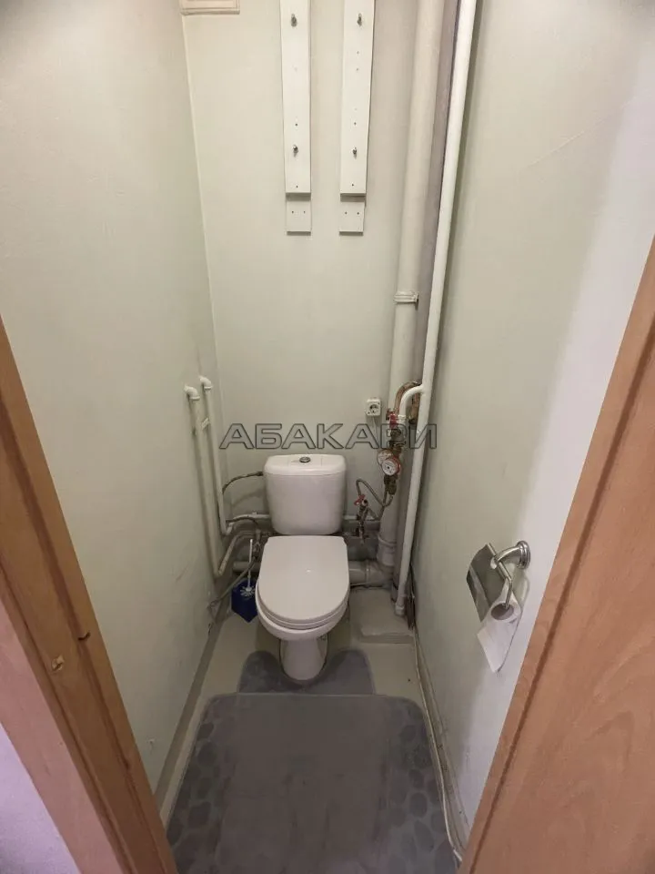 1-комнатная улица Щорса, 103А  за 25000 руб/мес фото 7