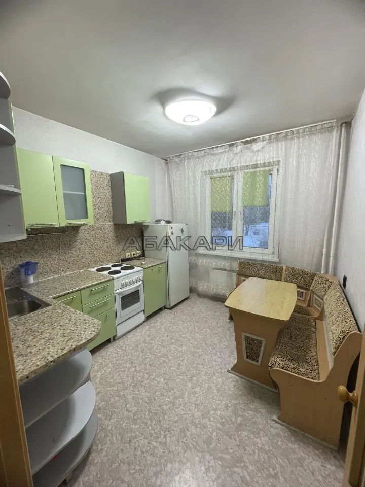 1-комнатная улица Щорса, 103А за 25000 руб/мес фото 2 1-комнатная улица Щорса, 103А за 25000 руб/мес фото 2