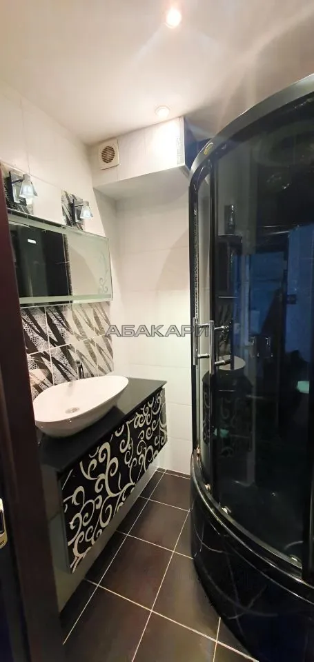 1-комнатная улица Вильского, 18Г  за 32000 руб/мес фото 6