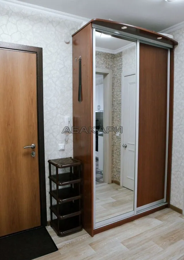 1-комнатная 2-я Огородная улица, 24  за 33000 руб/мес фото 3