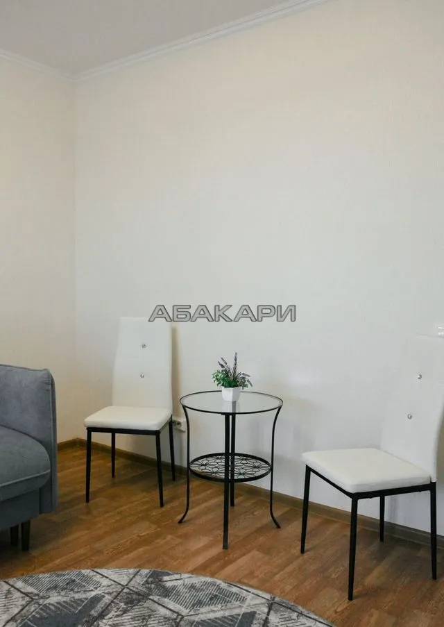 1-комнатная 2-я Огородная улица, 24  за 33000 руб/мес фото 7