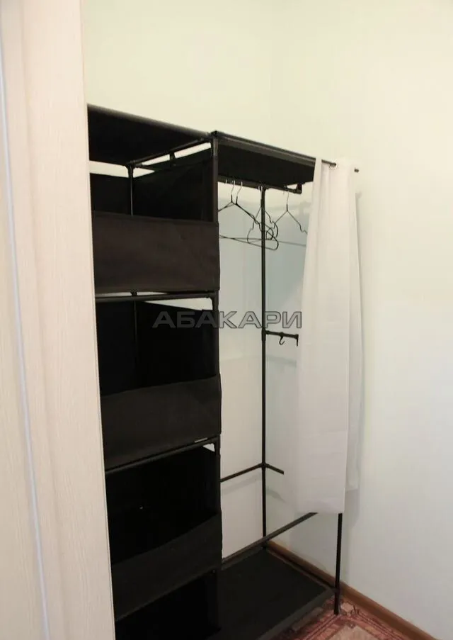 1-комнатная 2-я Огородная улица, 24  за 33000 руб/мес фото 8