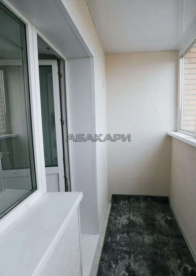 1-комнатная 2-я Огородная улица, 24  за 33000 руб/мес фото 9