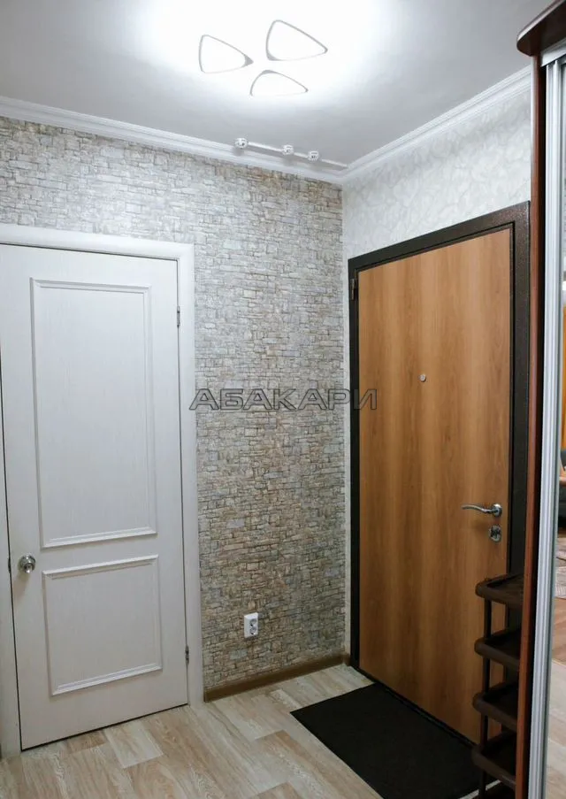 1-комнатная 2-я Огородная улица, 24  за 33000 руб/мес фото 10