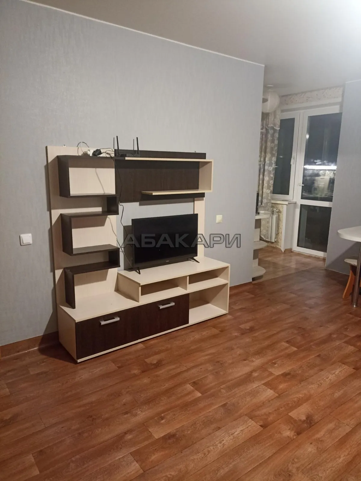 студия Ключевская улица, 85  за 28000 руб/мес фото 4