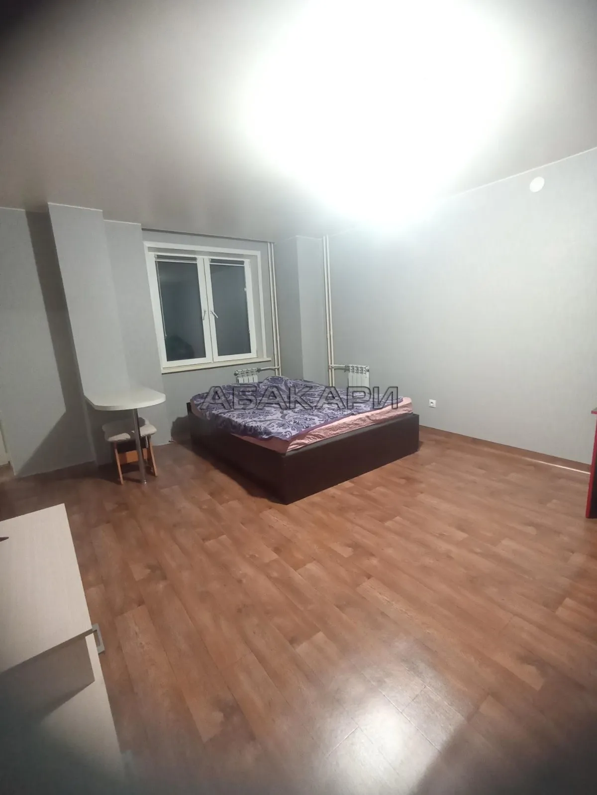 студия Ключевская улица, 85  за 28000 руб/мес фото 3