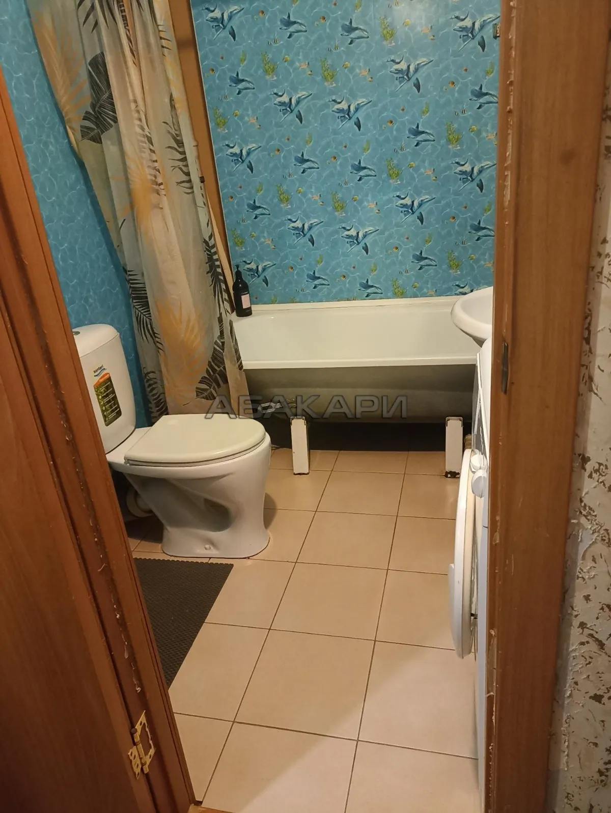 студия Ключевская улица, 85  за 28000 руб/мес фото 7