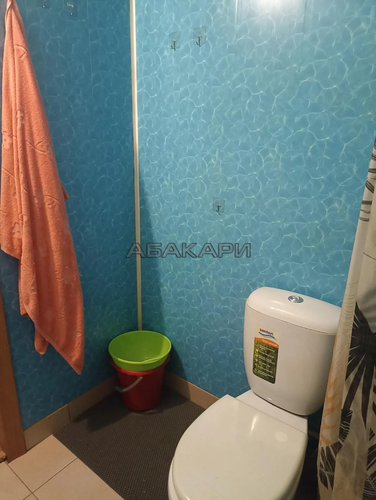 студия Ключевская улица, 85  за 28000 руб/мес фото 8