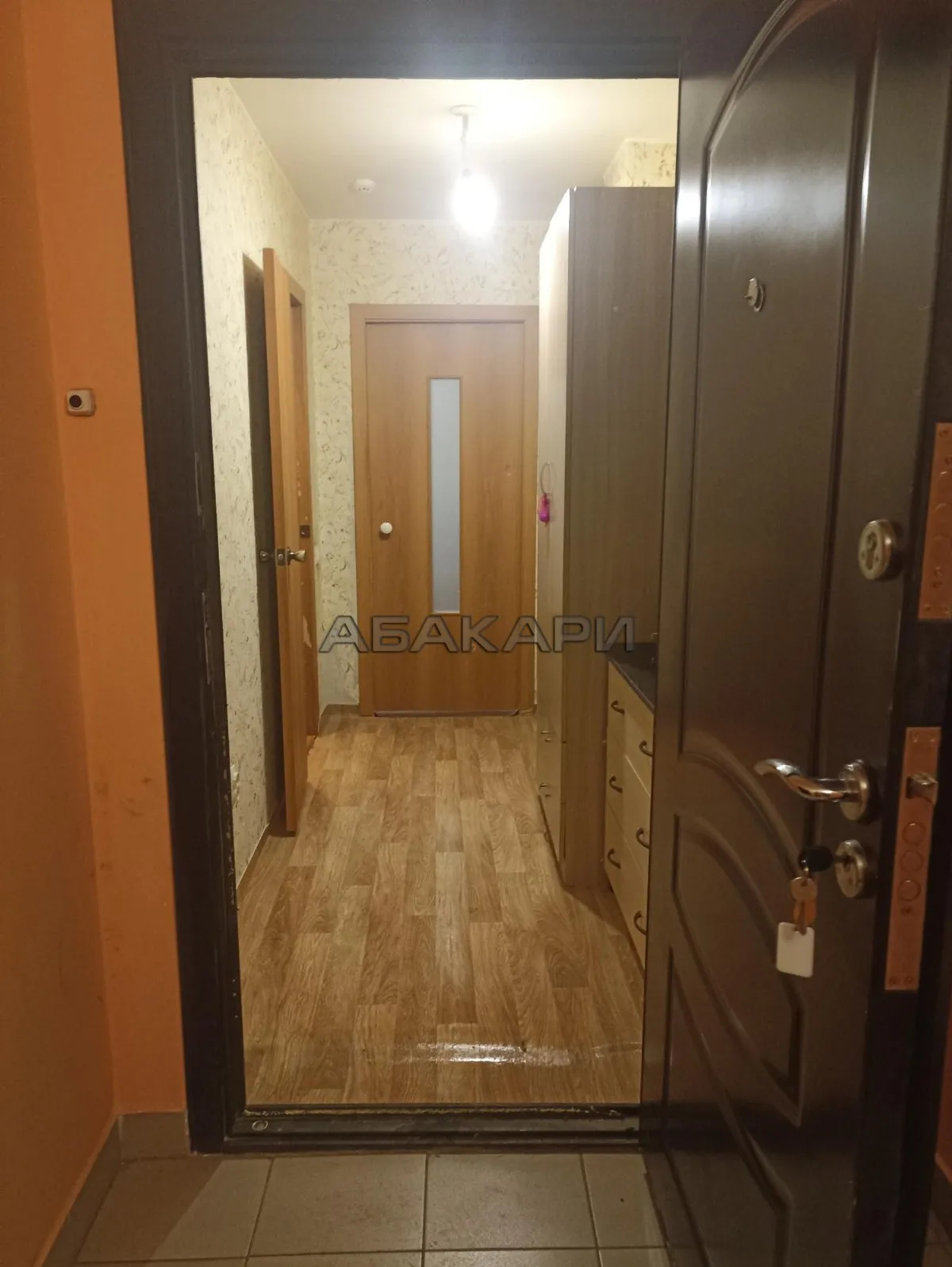 студия Ключевская улица, 85  за 28000 руб/мес фото 9