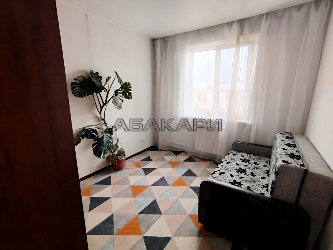 4-комнатная Свободный проспект, 75А  за 60000 руб/мес фото 5