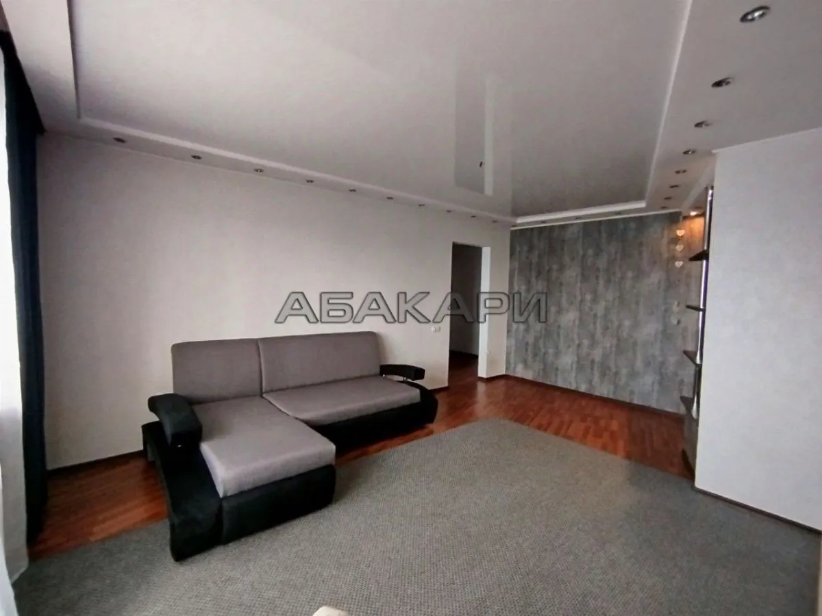 4-комнатная Свободный проспект, 75А  за 60000 руб/мес фото 6