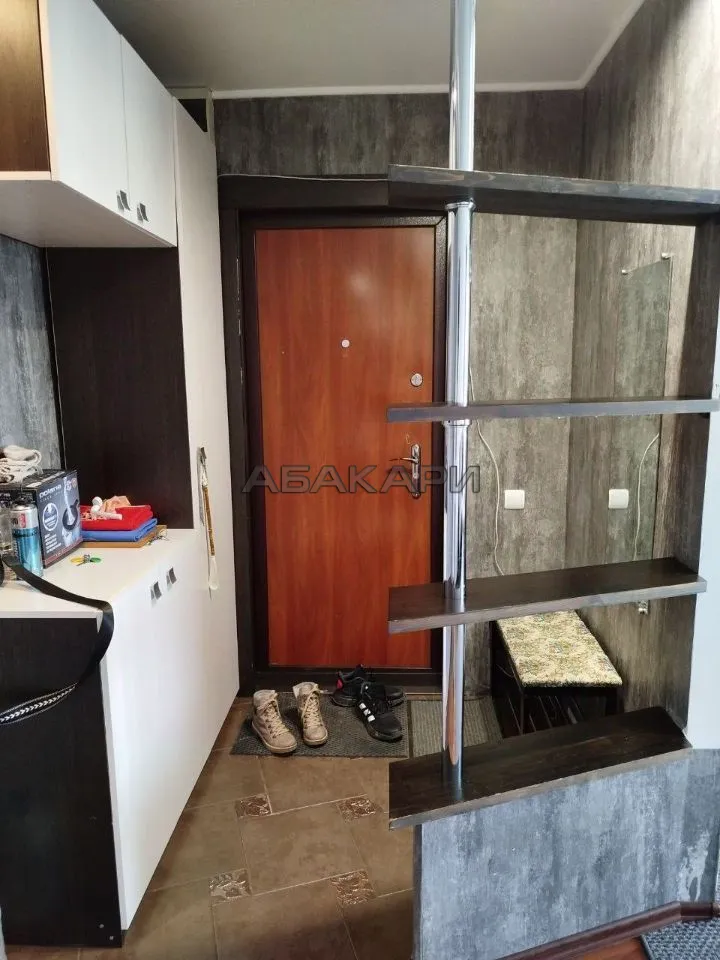 4-комнатная Свободный проспект, 75А  за 60000 руб/мес фото 7