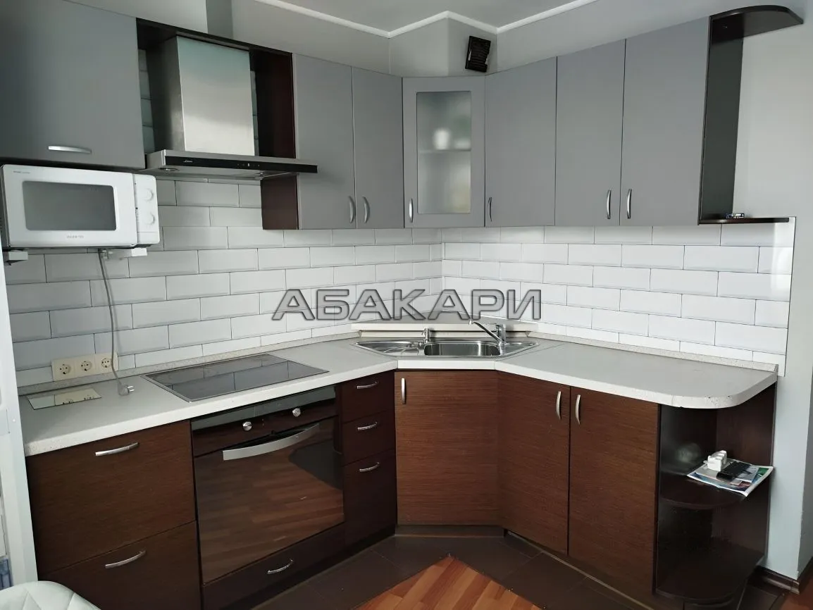 4-комнатная Свободный проспект, 75А  за 60000 руб/мес фото 8