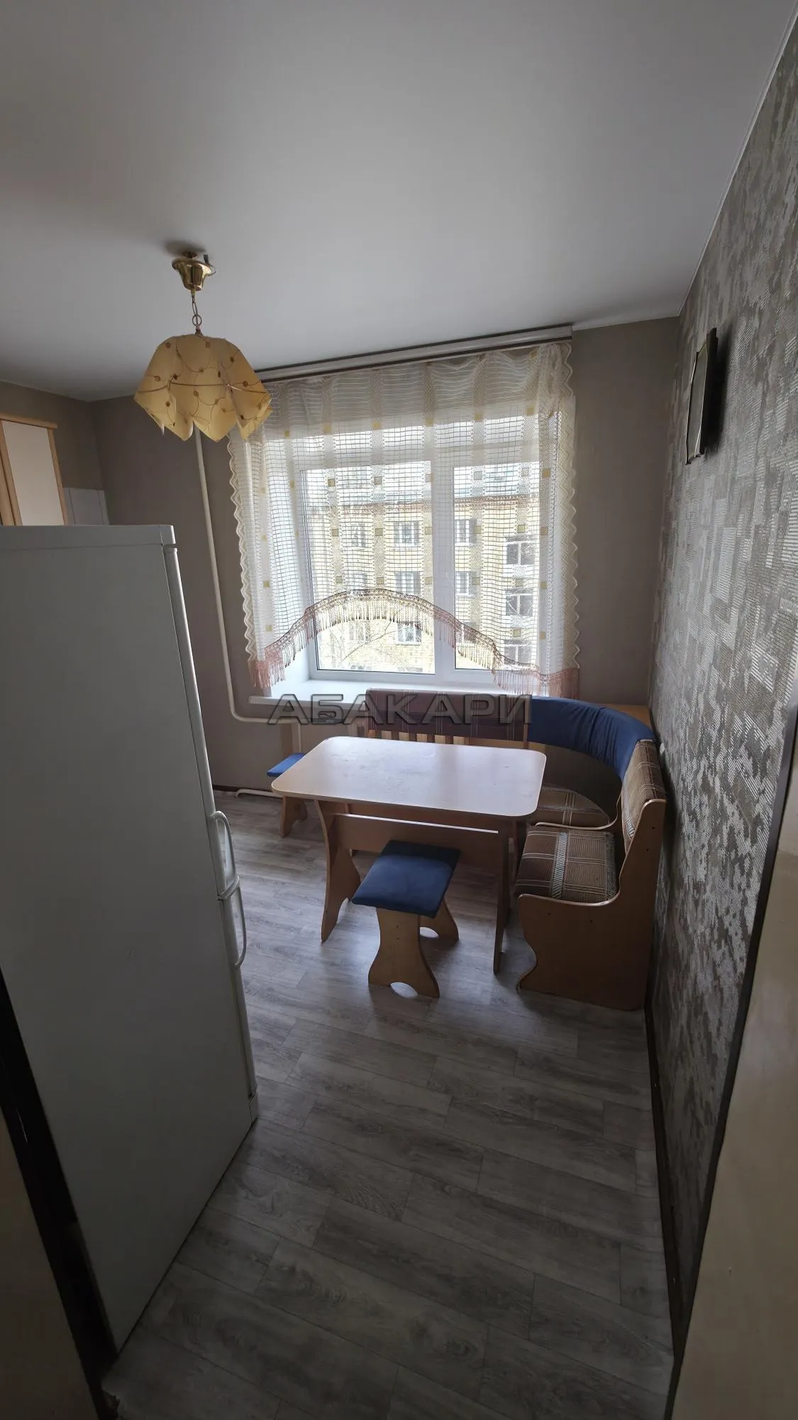 2-комнатная улица 60 лет Октября, 141 за 28000 руб/мес фото 6 2-комнатная улица 60 лет Октября, 141 за 28000 руб/мес фото 6