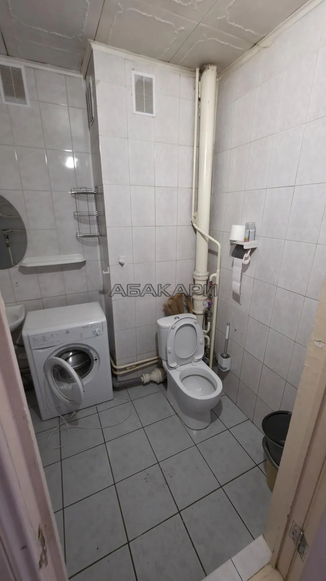 2-комнатная улица 60 лет Октября, 141 за 28000 руб/мес фото 8 2-комнатная улица 60 лет Октября, 141 за 28000 руб/мес фото 8