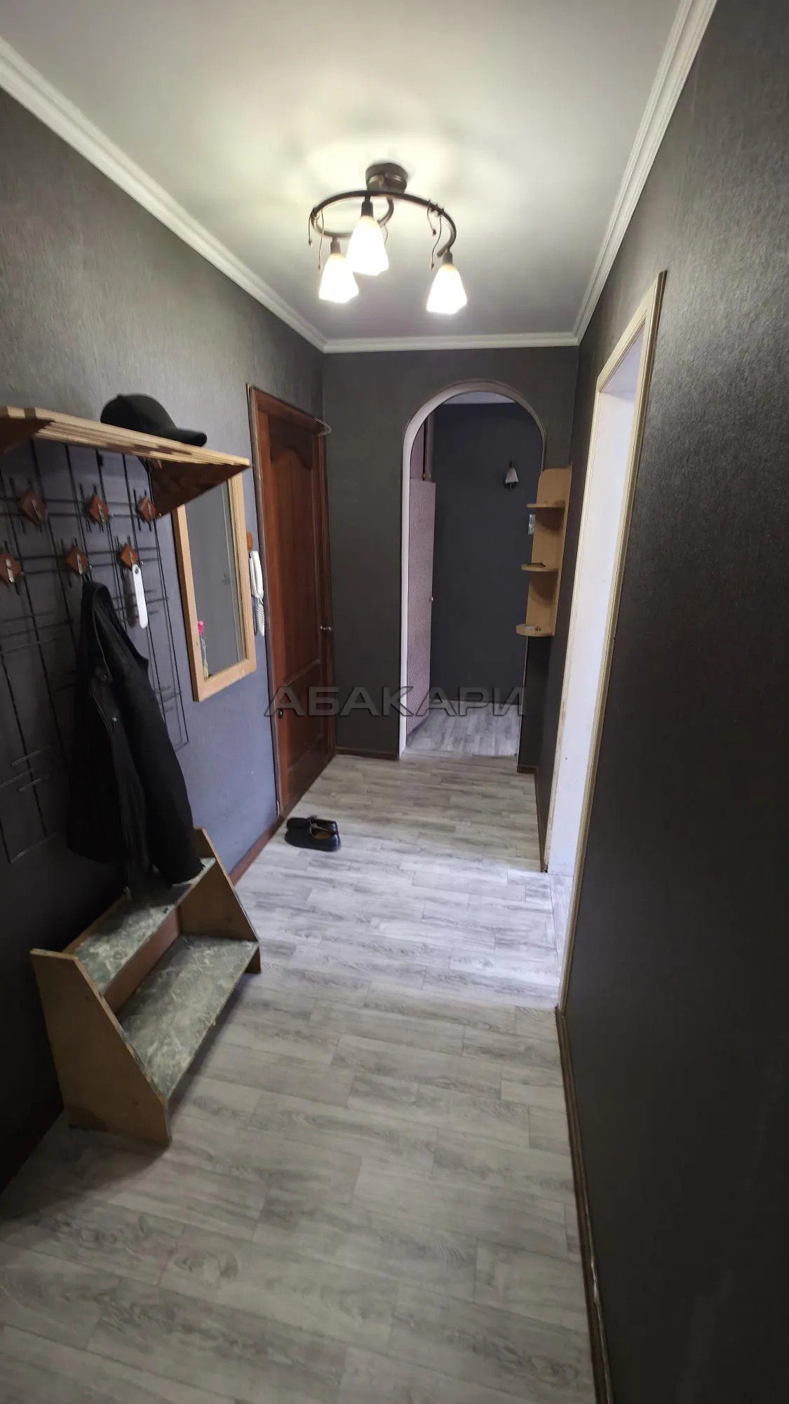 2-комнатная улица 60 лет Октября, 141 за 28000 руб/мес фото 9 2-комнатная улица 60 лет Октября, 141 за 28000 руб/мес фото 9