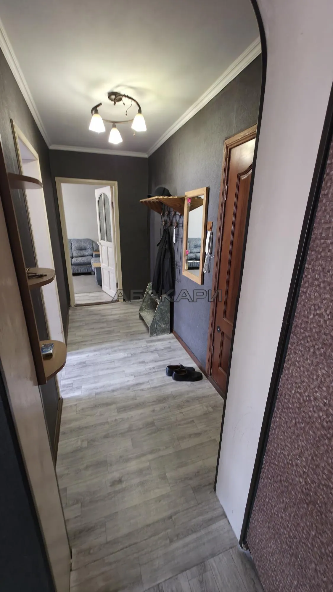 2-комнатная улица 60 лет Октября, 141 за 28000 руб/мес фото 11 2-комнатная улица 60 лет Октября, 141 за 28000 руб/мес фото 11