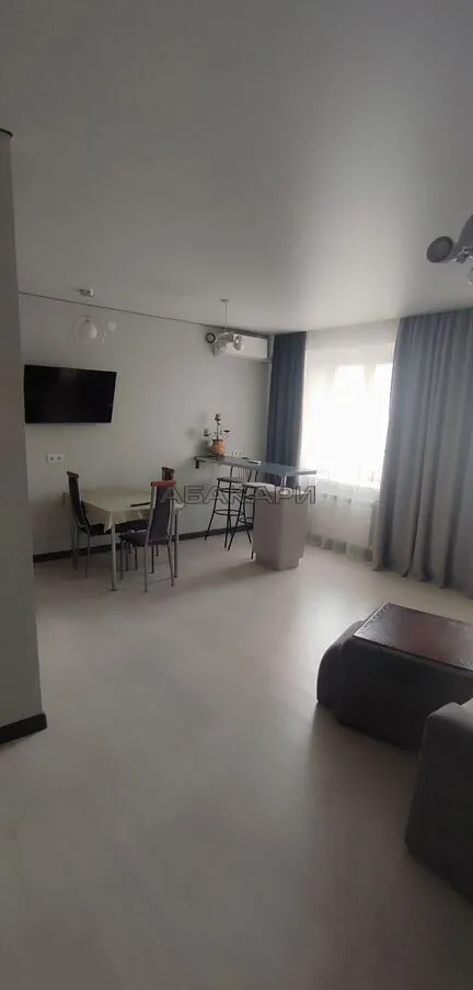 студия улица Березина, 82В  за 43000 руб/мес фото 4