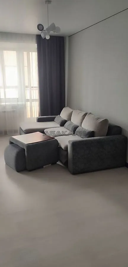 студия улица Березина, 82В  за 43000 руб/мес фото 7