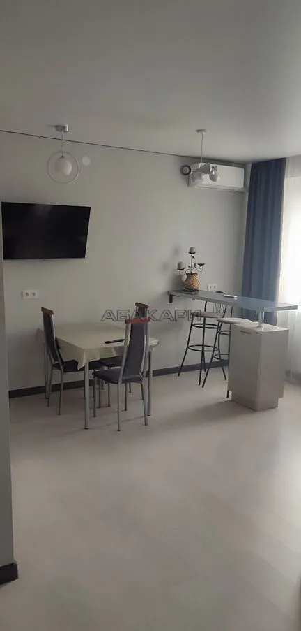 студия улица Березина, 82В  за 43000 руб/мес фото 6