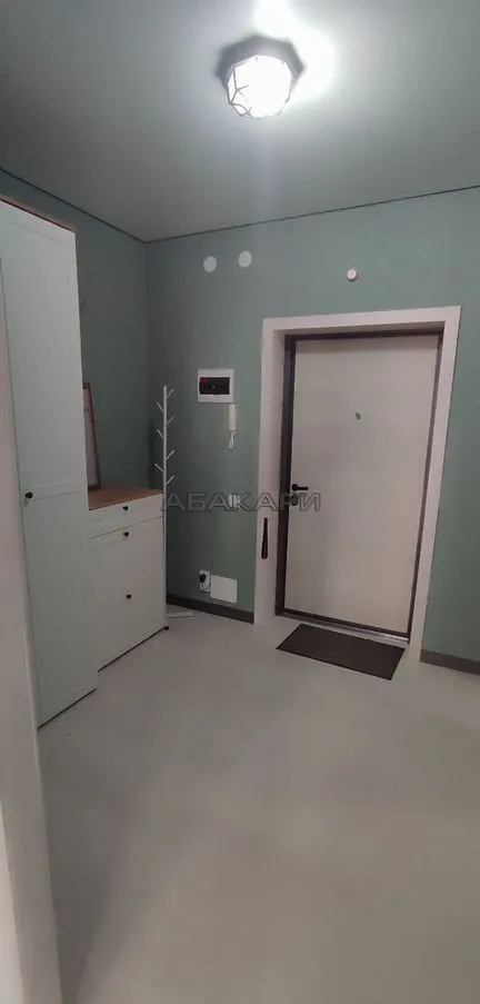 студия улица Березина, 82В  за 43000 руб/мес фото 11