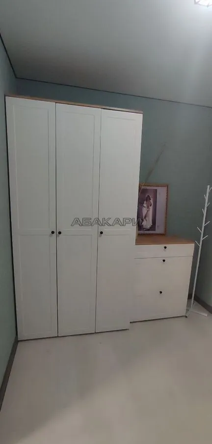 студия улица Березина, 82В  за 43000 руб/мес фото 12