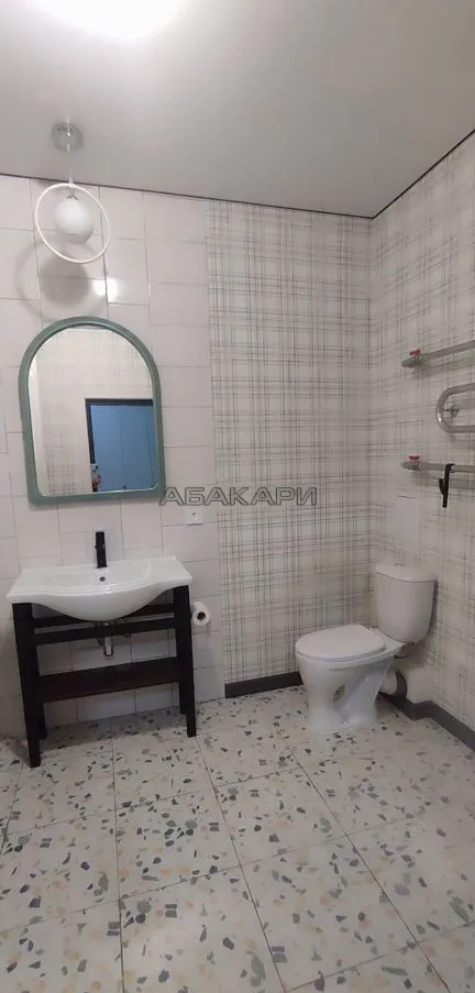 студия улица Березина, 82В  за 43000 руб/мес фото 16