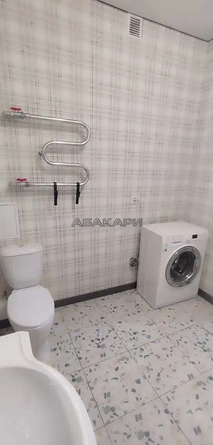 студия улица Березина, 82В  за 43000 руб/мес фото 14