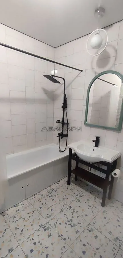 студия улица Березина, 82В  за 43000 руб/мес фото 15