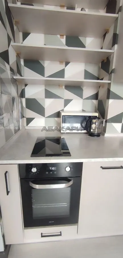 студия улица Березина, 82В  за 43000 руб/мес фото 2