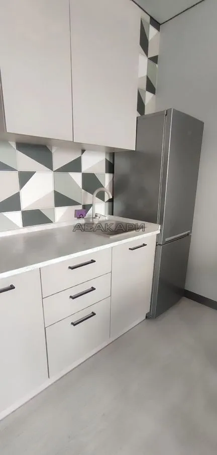 студия улица Березина, 82В  за 43000 руб/мес фото 5