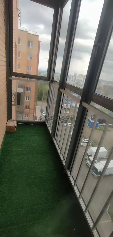 студия улица Березина, 82В  за 43000 руб/мес фото 17