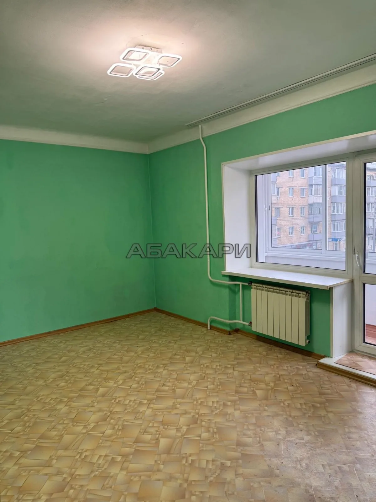 2-комнатная улица Ленина, 29/30  за 30000 руб/мес фото 2