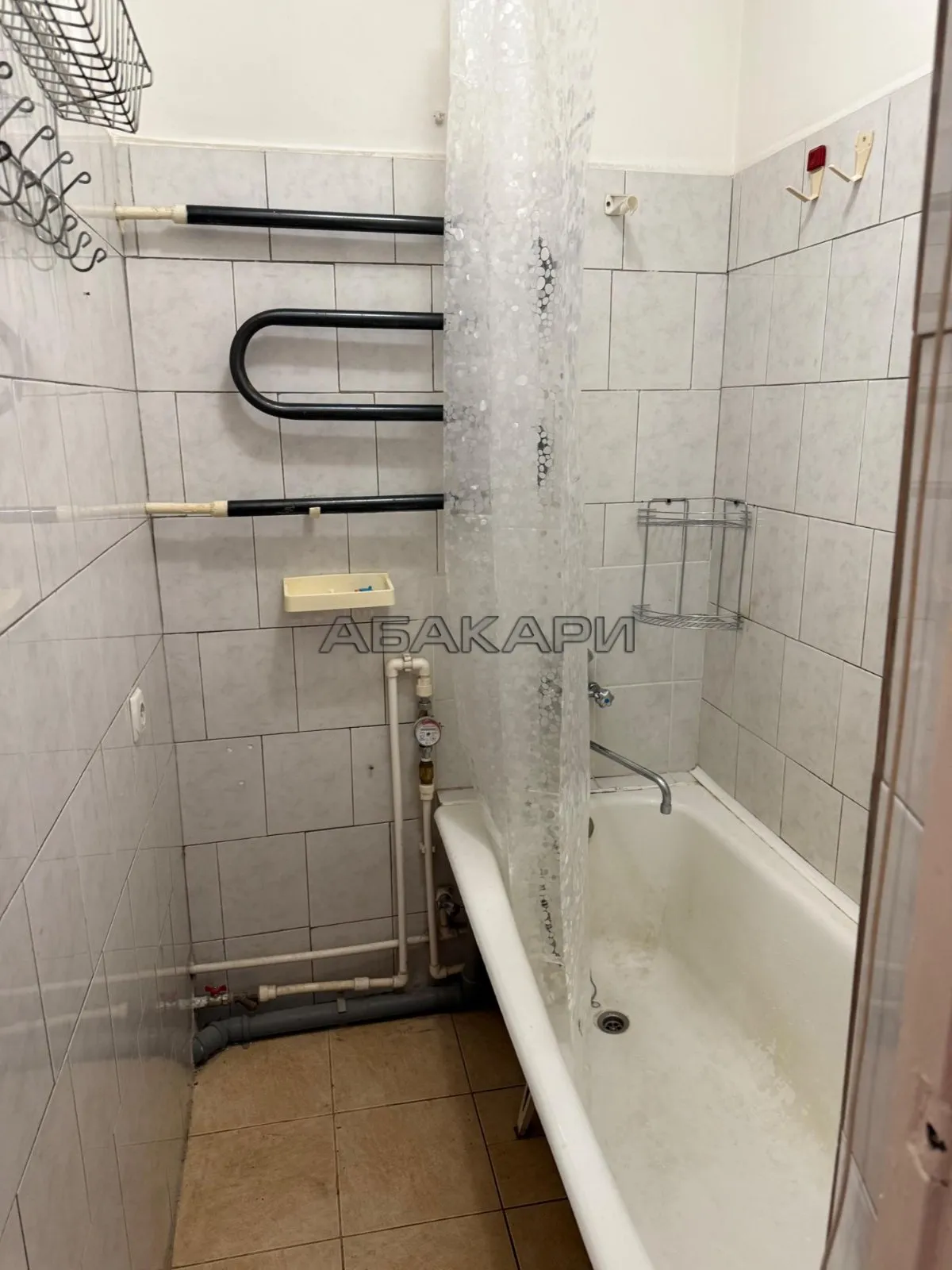 2-комнатная улица Ленина, 29/30  за 30000 руб/мес фото 4