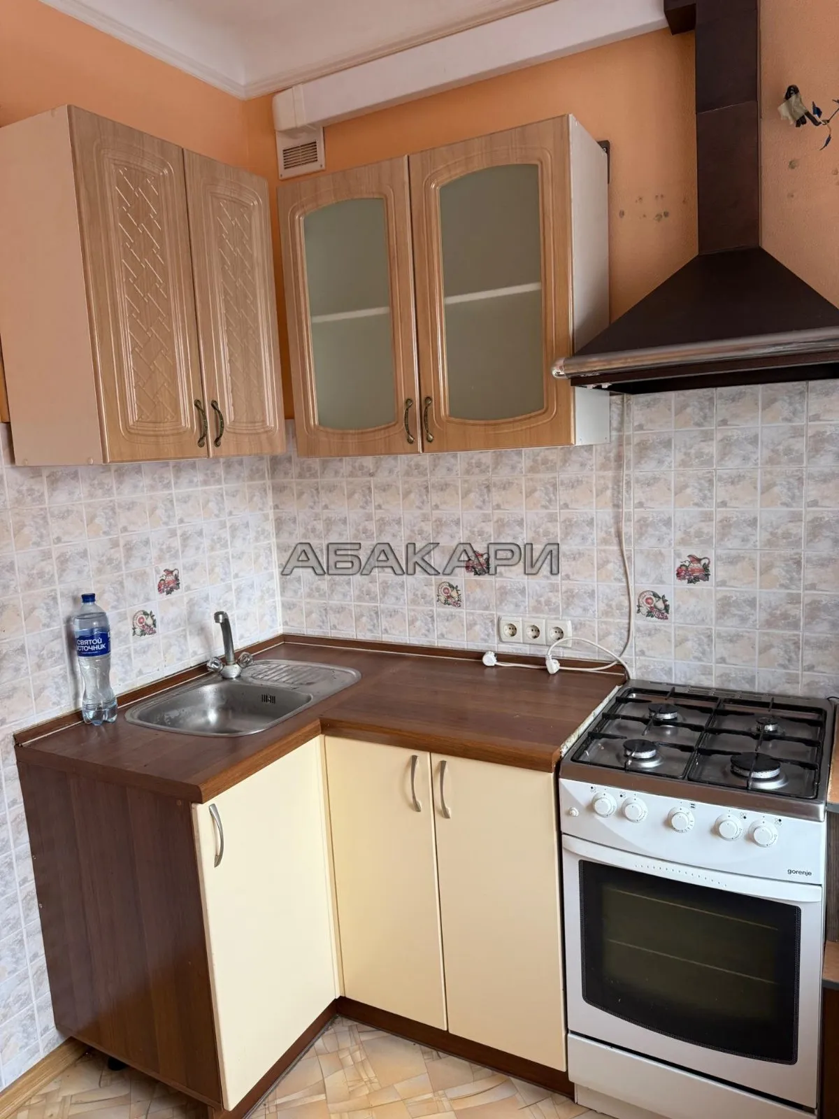 2-комнатная улица Ленина, 29/30  за 30000 руб/мес фото 1