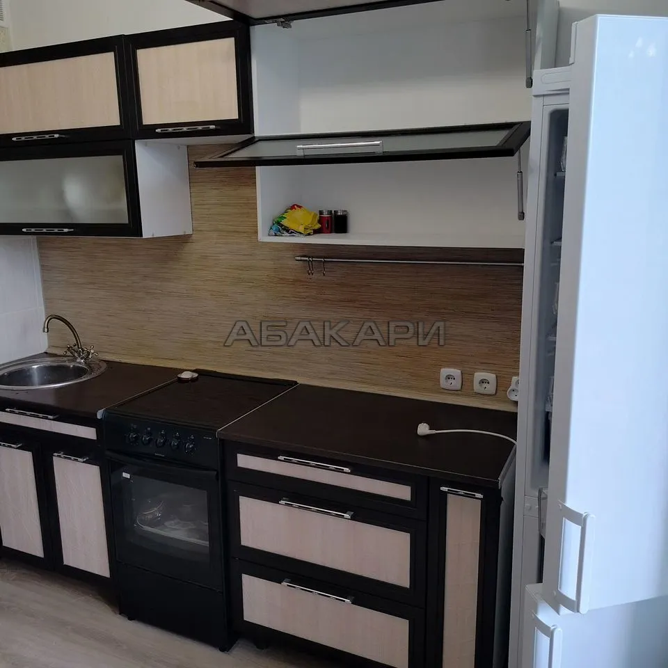 1-комнатная улица Молокова, 10 за 30000 руб/мес фото 2 1-комнатная улица Молокова, 10 за 30000 руб/мес фото 2