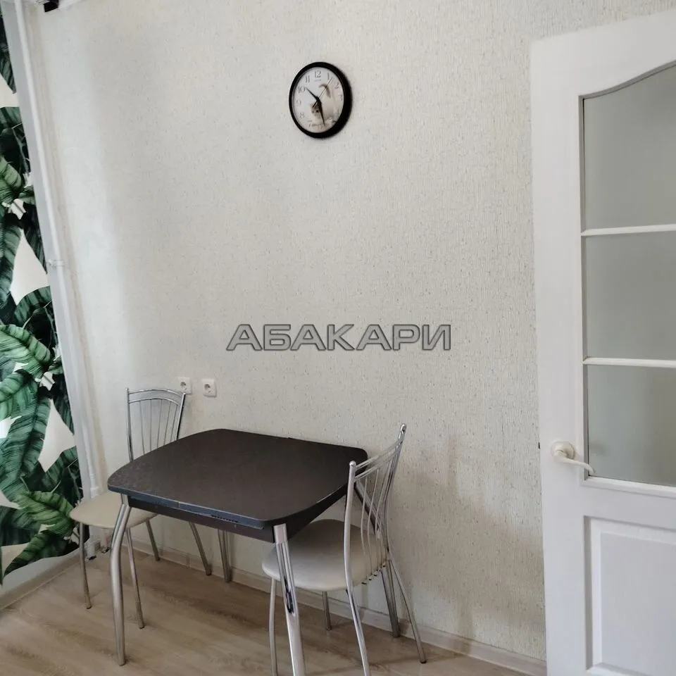 1-комнатная улица Молокова, 10 за 30000 руб/мес фото 4 1-комнатная улица Молокова, 10 за 30000 руб/мес фото 4