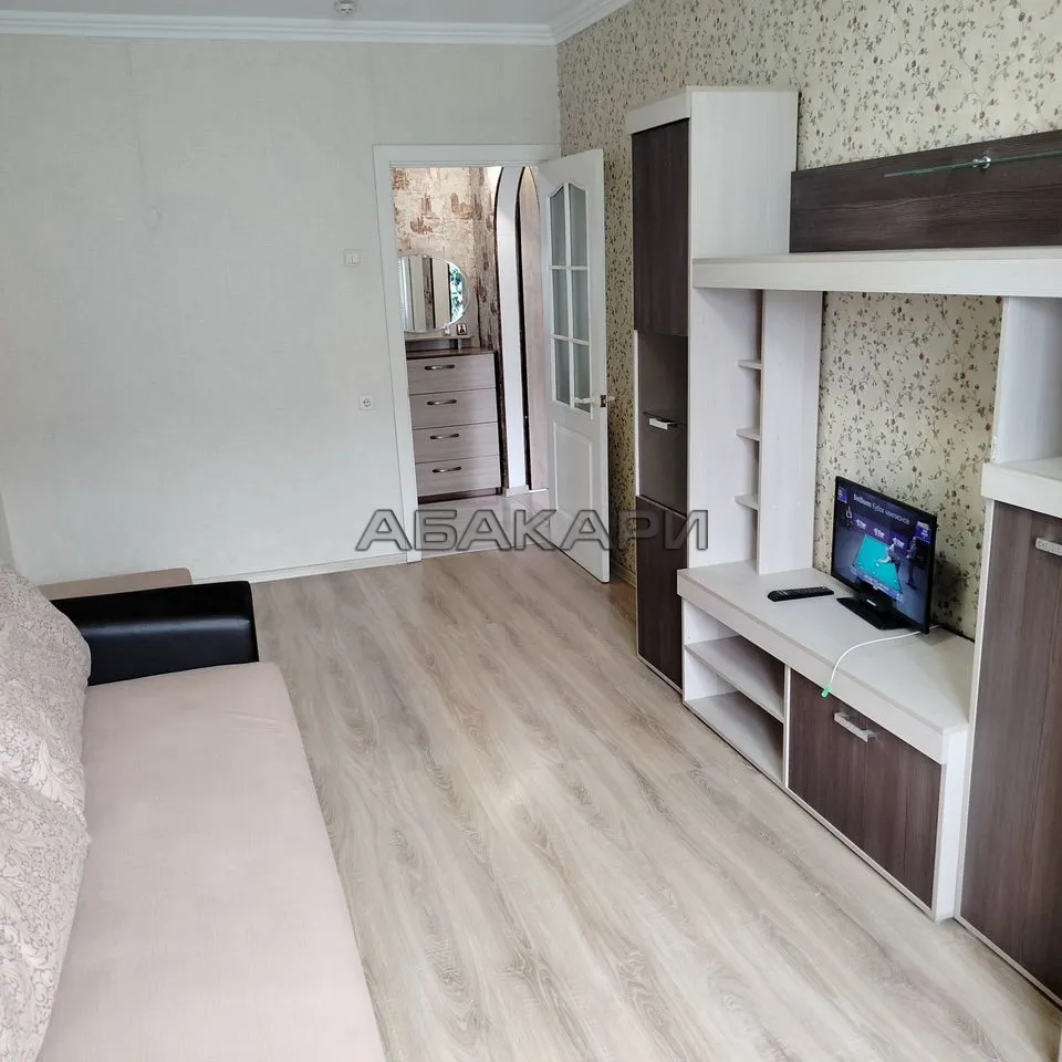 1-комнатная улица Молокова, 10 за 30000 руб/мес фото 3 1-комнатная улица Молокова, 10 за 30000 руб/мес фото 3