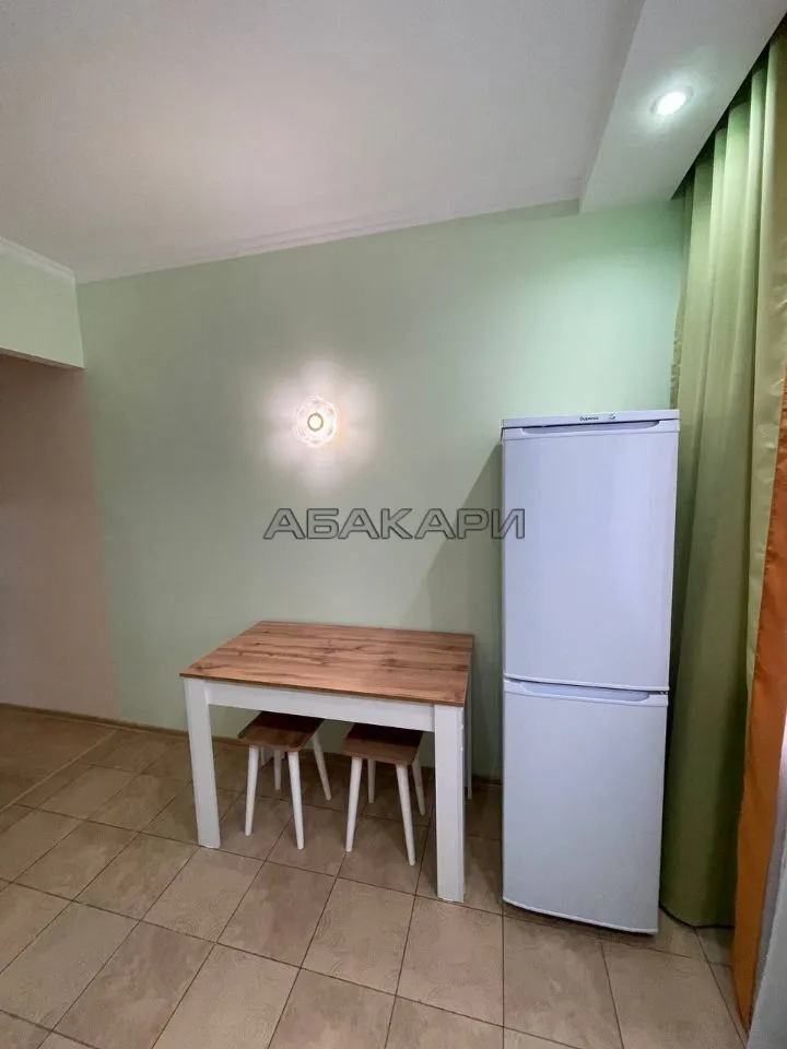 2-комнатная улица Водопьянова, 6А  за 40000 руб/мес фото 6