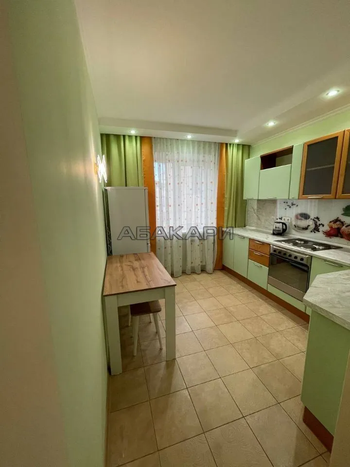 2-комнатная улица Водопьянова, 6А  за 40000 руб/мес фото 7