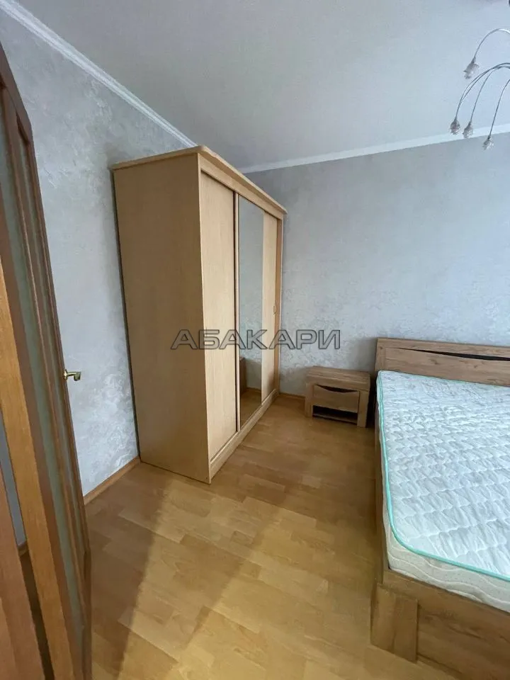 2-комнатная улица Водопьянова, 6А  за 40000 руб/мес фото 9