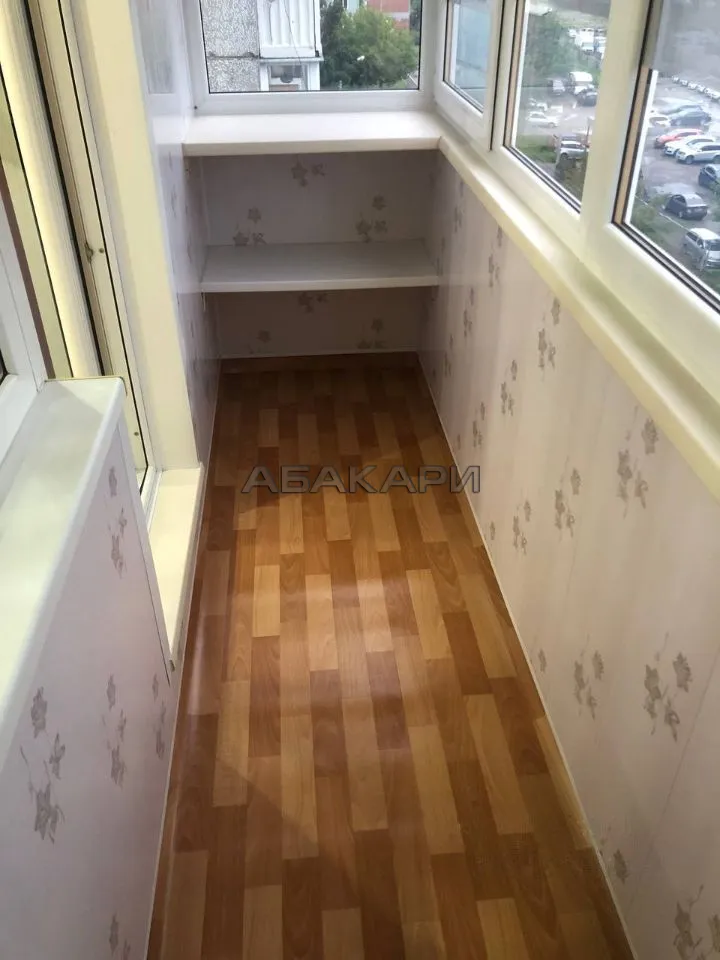 2-комнатная улица Водопьянова, 6А  за 40000 руб/мес фото 11