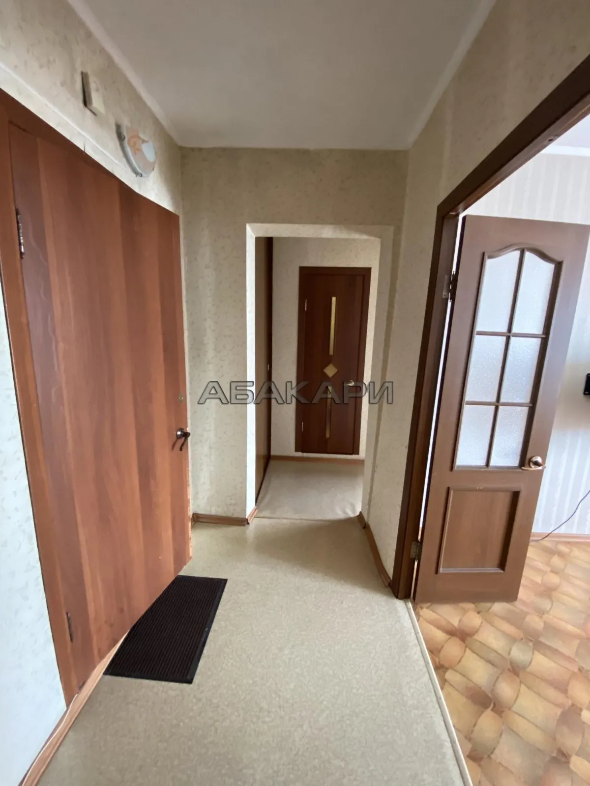 1-комнатная Взлётная улица, 28  за 32000 руб/мес фото 5