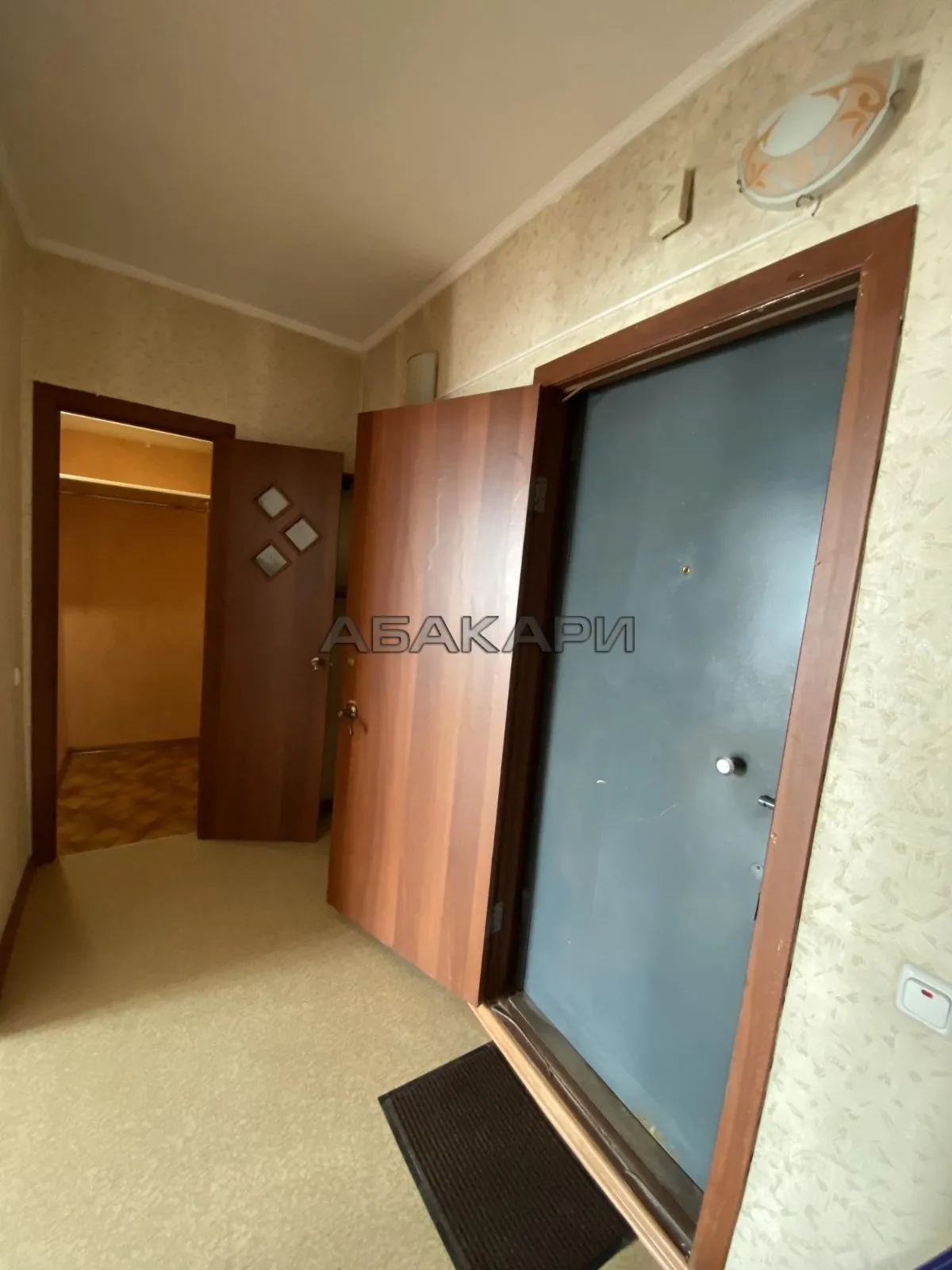 1-комнатная Взлётная улица, 28  за 32000 руб/мес фото 6