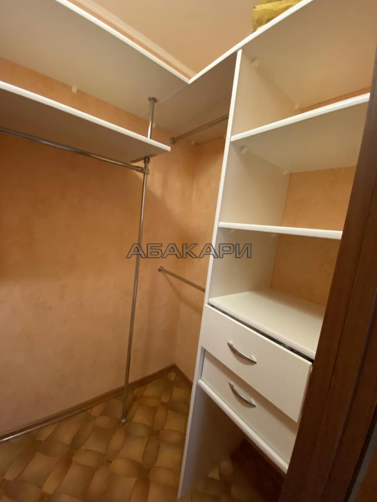 1-комнатная Взлётная улица, 28  за 32000 руб/мес фото 7