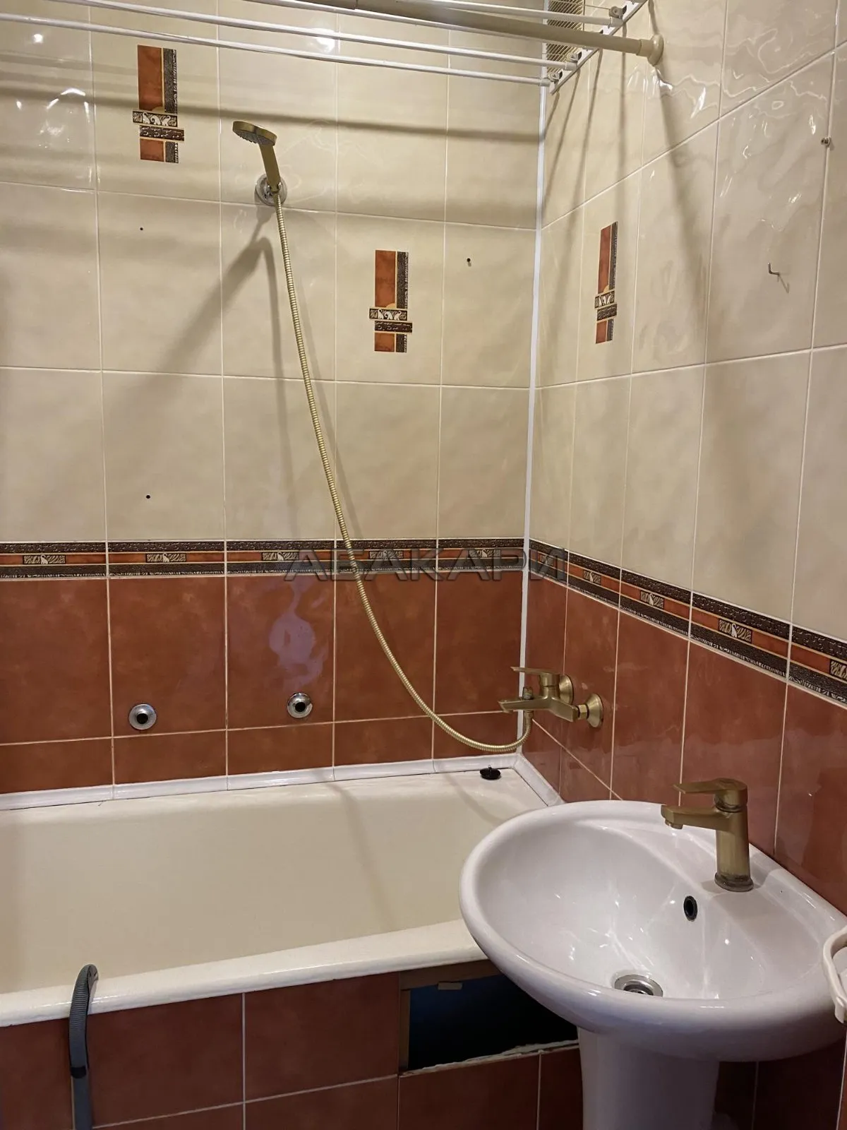 1-комнатная Взлётная улица, 28  за 32000 руб/мес фото 12